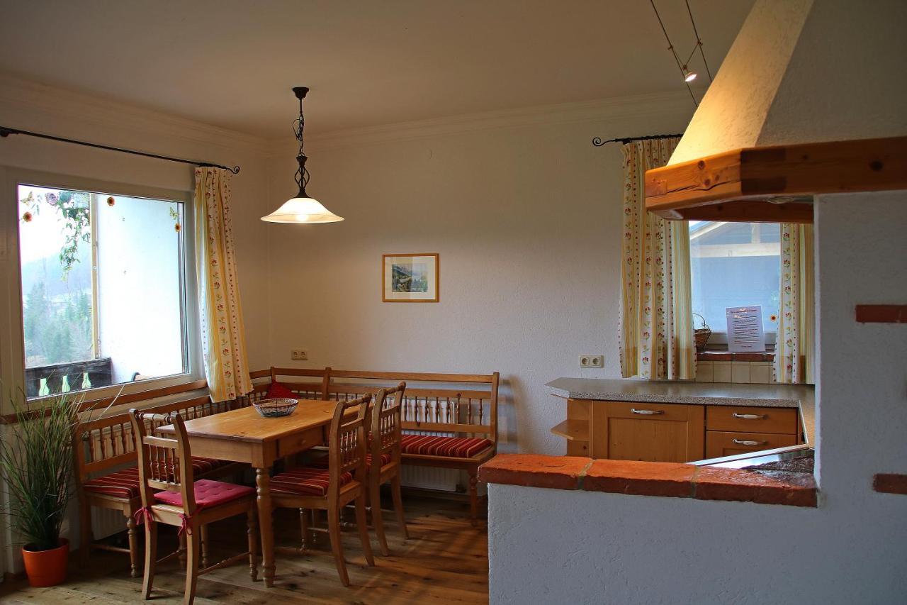 Haus Stangl Apartment Bad Aussee Ngoại thất bức ảnh