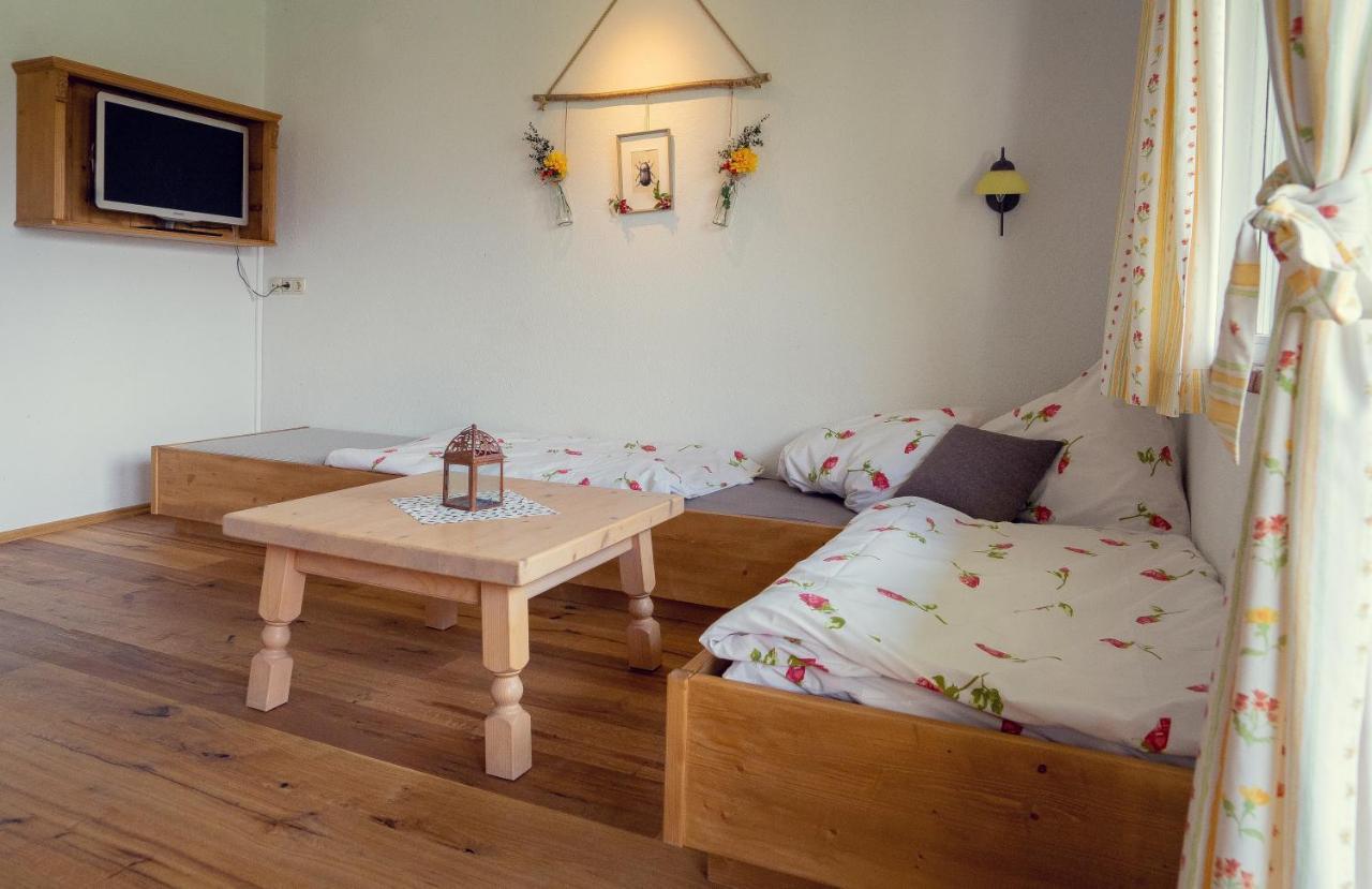 Haus Stangl Apartment Bad Aussee Ngoại thất bức ảnh