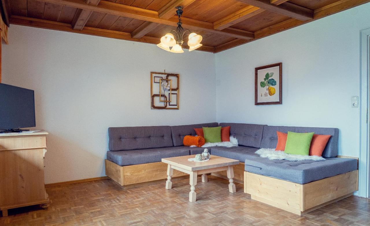 Haus Stangl Apartment Bad Aussee Ngoại thất bức ảnh