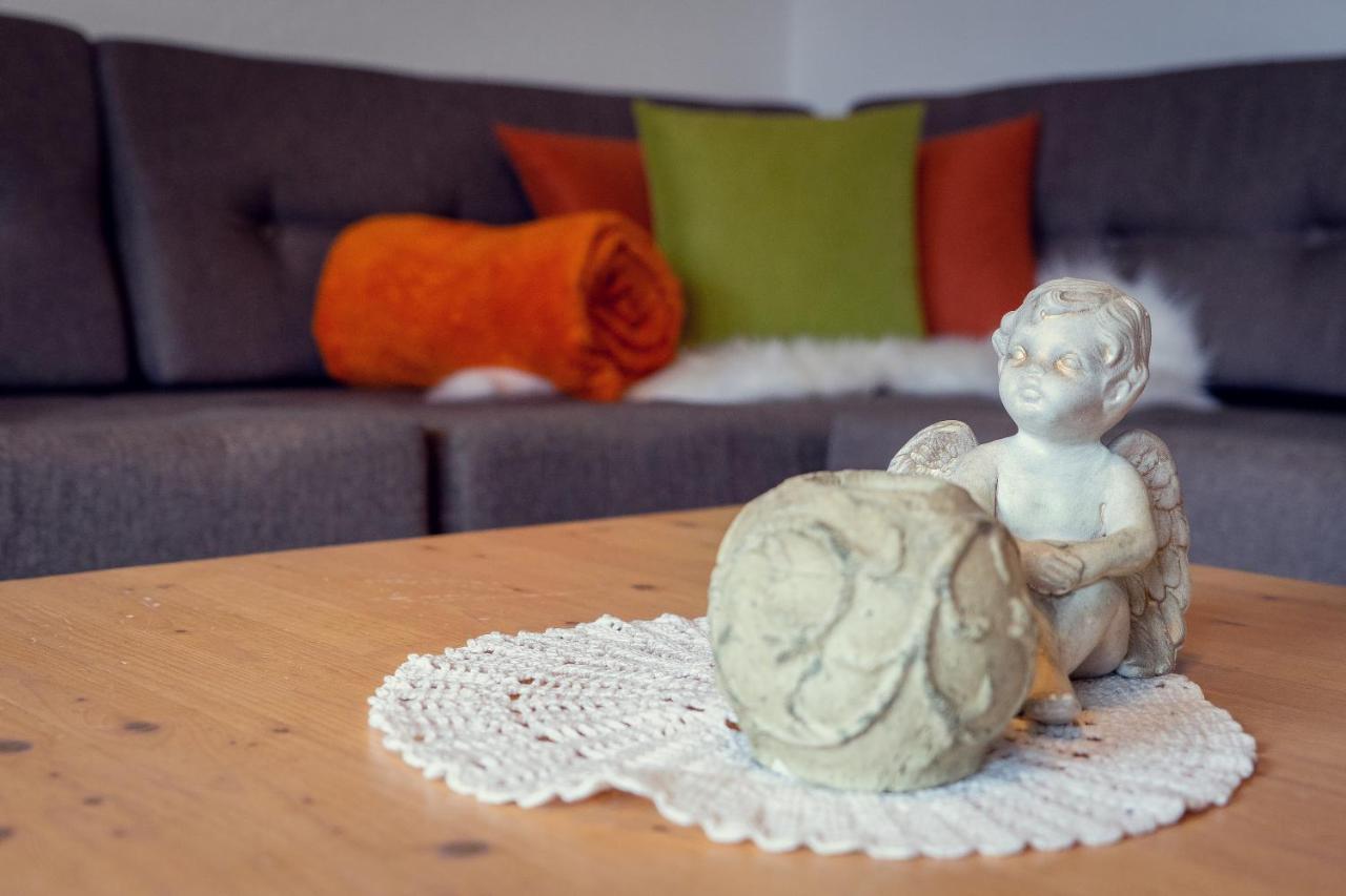 Haus Stangl Apartment Bad Aussee Ngoại thất bức ảnh