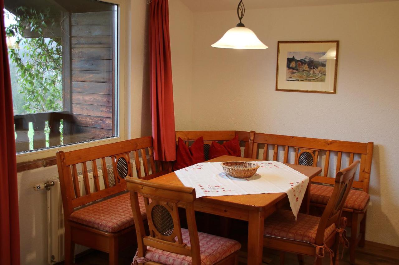 Haus Stangl Apartment Bad Aussee Ngoại thất bức ảnh
