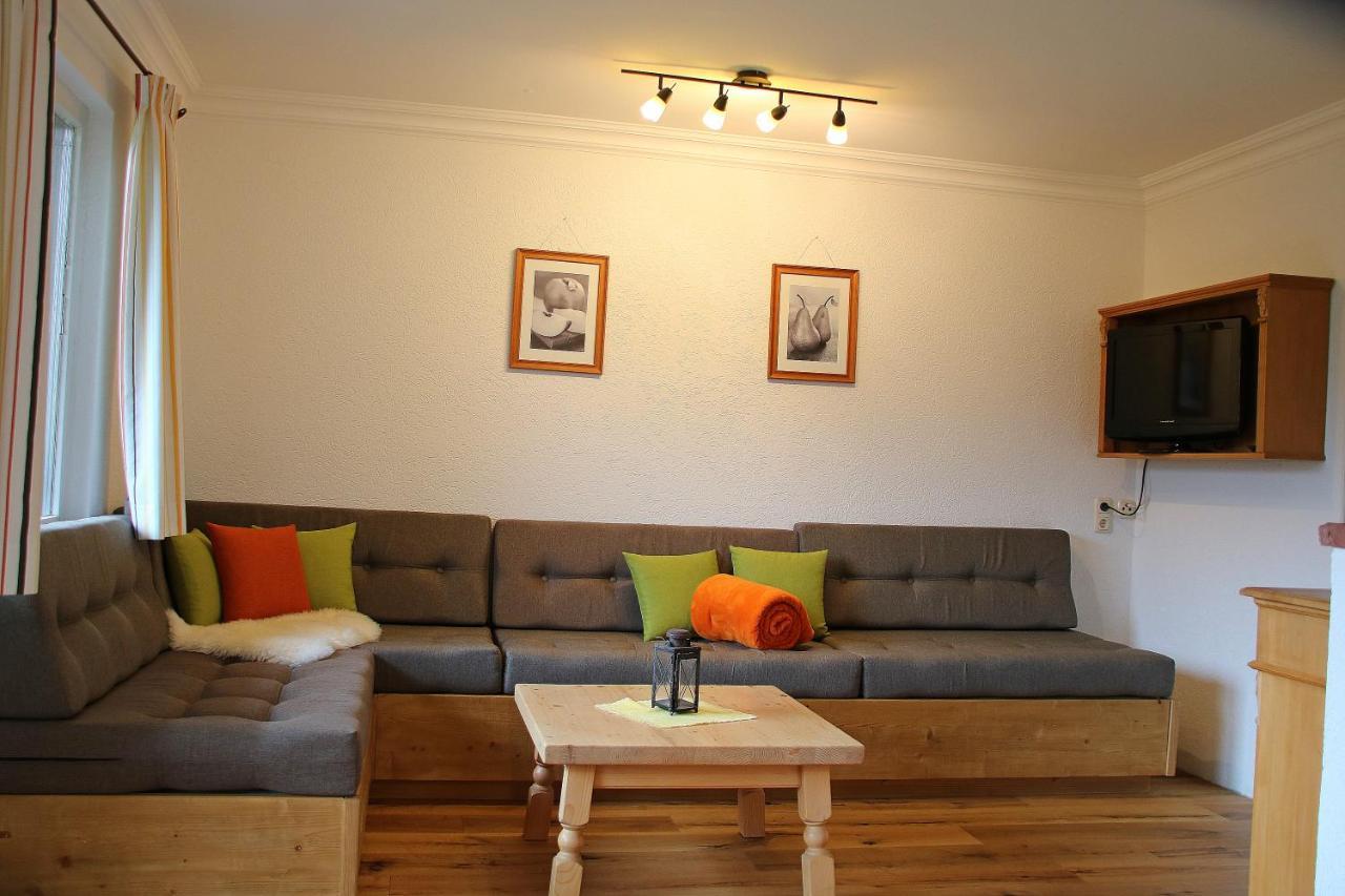 Haus Stangl Apartment Bad Aussee Ngoại thất bức ảnh
