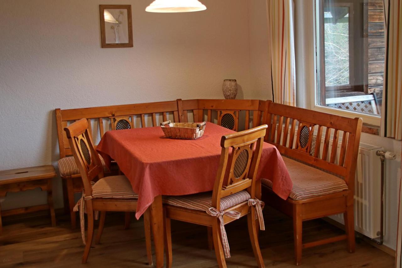 Haus Stangl Apartment Bad Aussee Ngoại thất bức ảnh