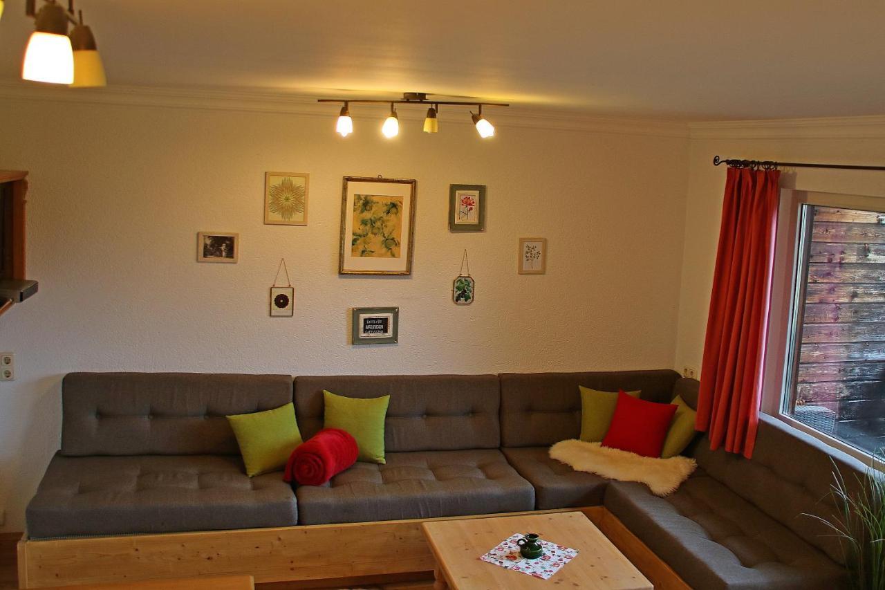 Haus Stangl Apartment Bad Aussee Ngoại thất bức ảnh