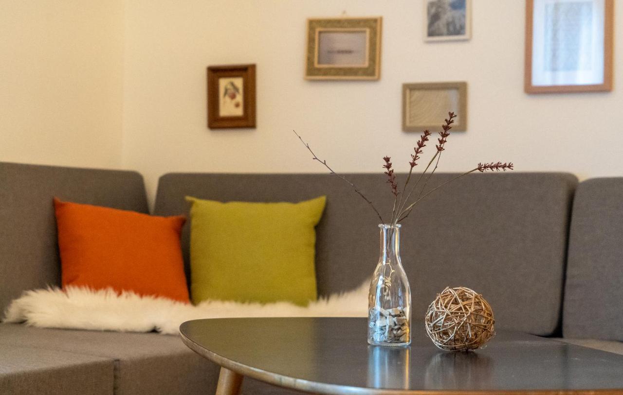 Haus Stangl Apartment Bad Aussee Ngoại thất bức ảnh