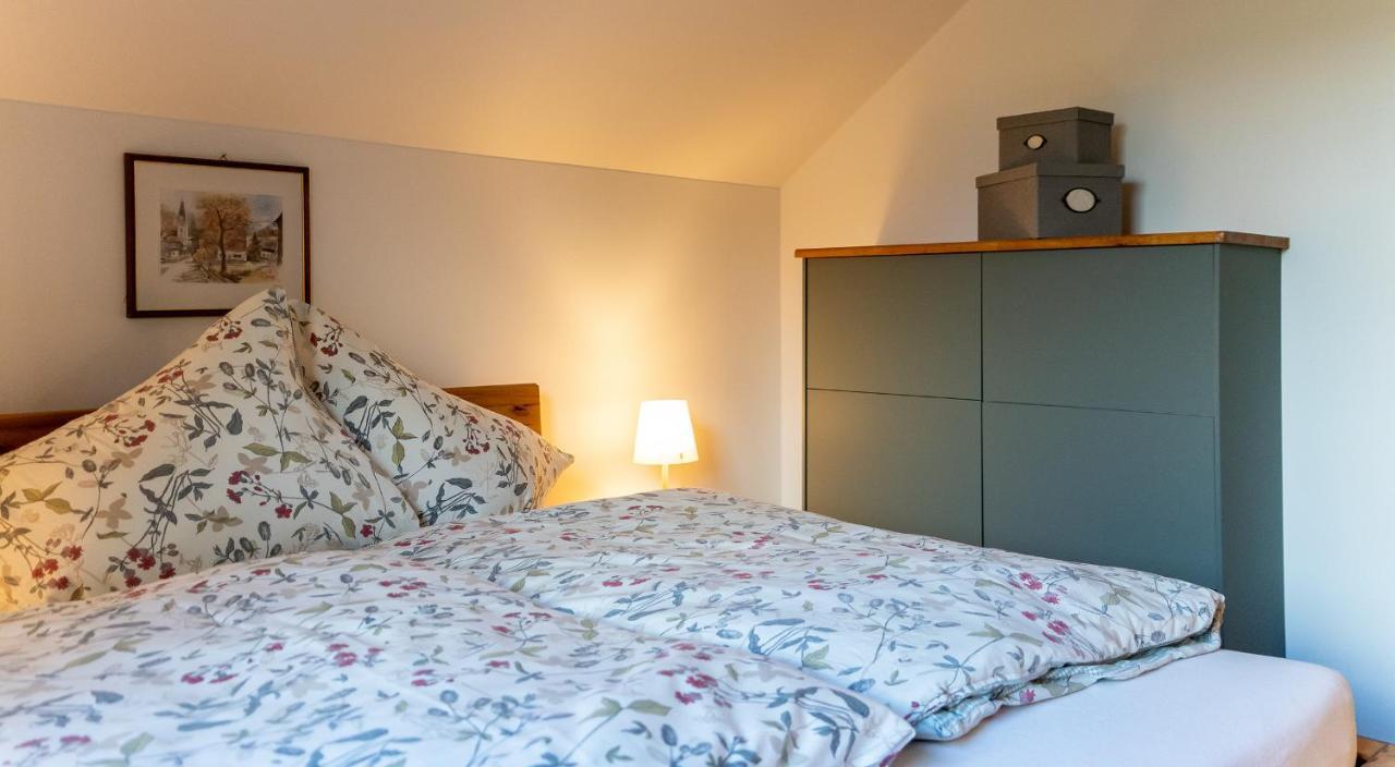 Haus Stangl Apartment Bad Aussee Ngoại thất bức ảnh